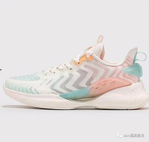 特步新球鞋爆料视频大全,潮流新品抢先看  第2张