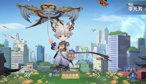 王者爆料李元芳视频大全,李元芳全新视频大全,技能解析与实战技巧大揭秘 第3张 王者爆料李元芳视频大全,李元芳全新视频大全,技能解析与实战技巧大揭秘 第3张