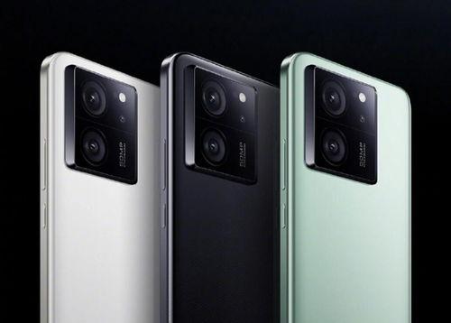 红米k60最新爆料,性能升级,外观革新,期待值飙升! 第2张 红米k60最新爆料,性能升级,外观革新,期待值飙升! 第2张