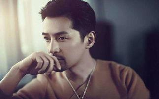 网友爆料胡歌古装视频  第3张